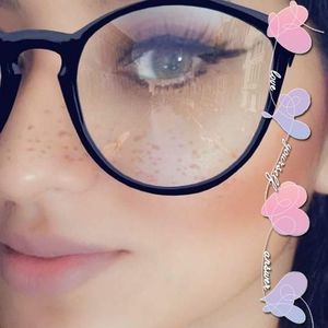 Meet your Posher, Ana